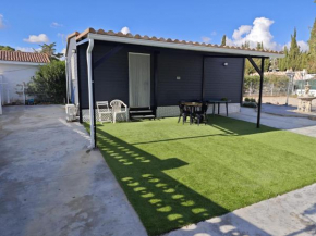 Acogedora casita rural con piscina, Jaen